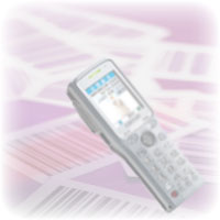 無線バーコードシステム