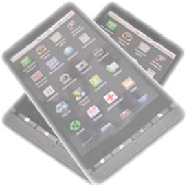 モバイルメンテナンスシステム